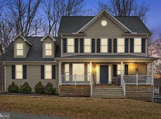 10211 Laurel Ridge Ln, Culpeper, VA 22701