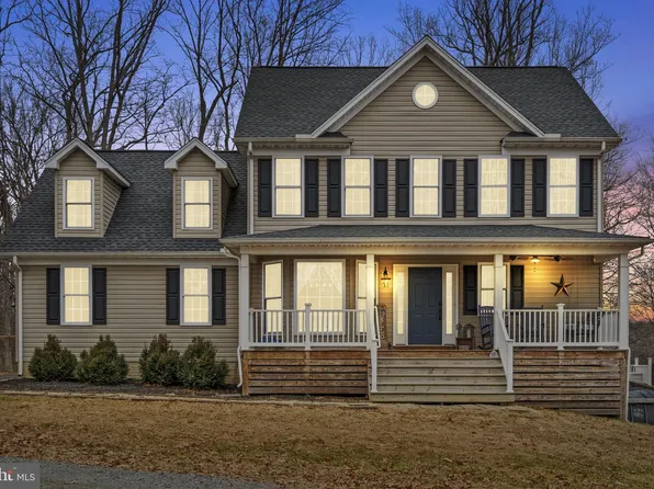 10211 Laurel Ridge Ln, Culpeper, VA 22701
