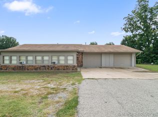16801 S Highway 66, Claremore, OK 74017
