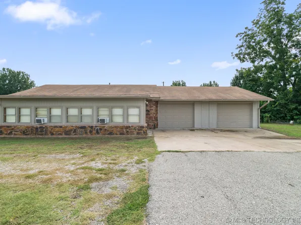 16801 S Highway 66, Claremore, OK 74017