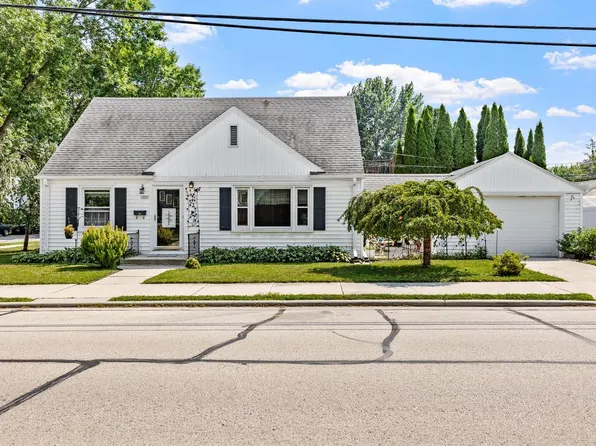 1237 Ashland AVENUE, Sheboygan, WI 53081