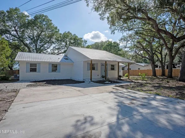 7980 STATE ROAD 100, Keystone Heights, FL 32656
