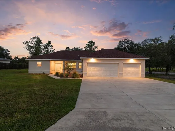 8451 Nuzum Rd, Weeki Wachee, FL 34613