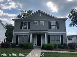 1700 Milledge Avenue Ext, Athens, GA 30605