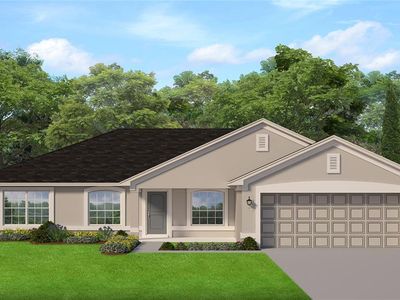 13275 SW 60th Court Rd, Ocala, FL, 34473