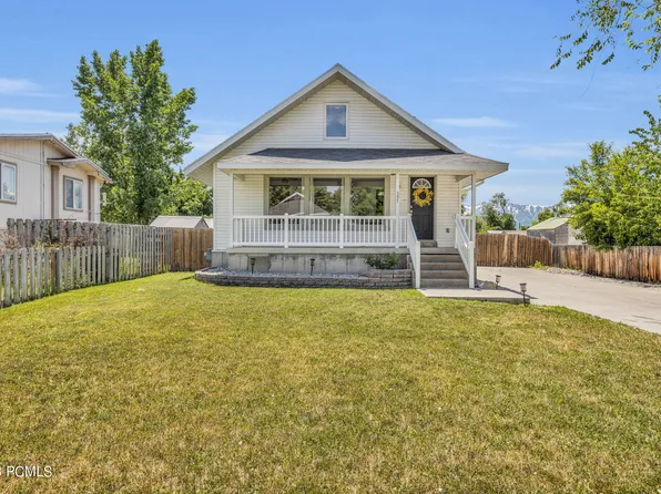 397 Meadow Cir, Logan, UT 84321