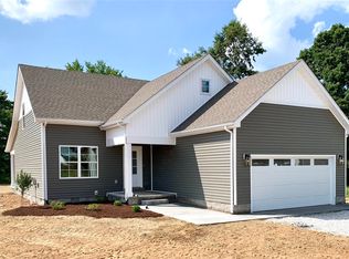 368 Middlebrook Ln LOT 14, Smiths Grove, KY 42171