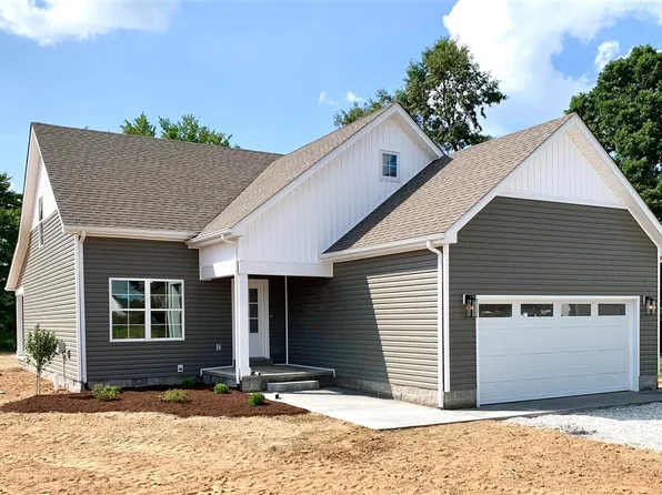 368 Middlebrook Ln Lot 14, Smiths Grove, KY 42171