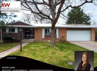 2931 S Newland St, Denver, CO 80227