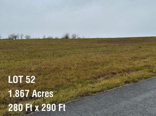 420 Cleo Ave, Lancaster, KY 40444