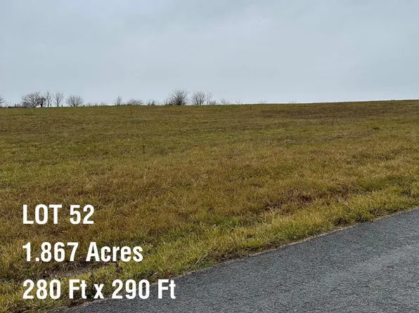 420 Cleo Ave, Lancaster, KY 40444