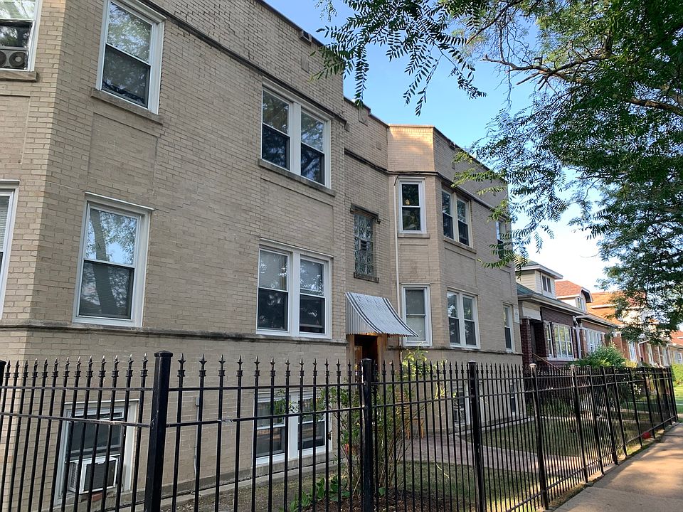 1st image of 5054 W Drummond Pl #1