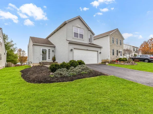 1627 Bristol Commons Pl, Columbus, OH 43240