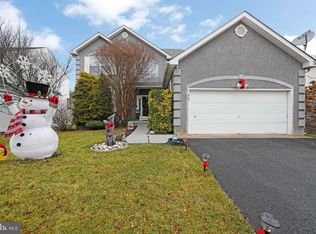 15 Concord Blvd, Sicklerville, NJ 08081