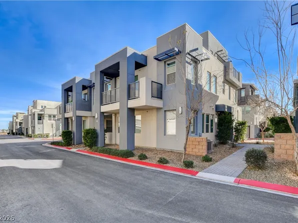 11273 Hidden Peak Ave Unit 101, Summerlin, NV 89135