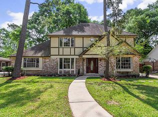 1023 Romaine Ln, Houston, TX 77090