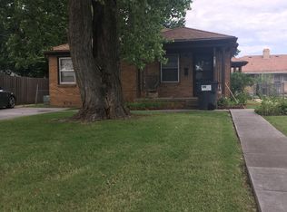 4714 E Arbor St, Wichita, KS 67218