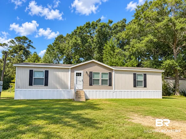 130 Bristol Ln, Brewton, AL 36426