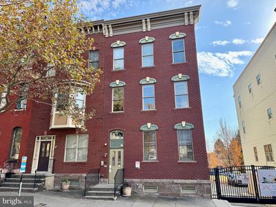 1022 Penn St #B, Reading, PA, 19602