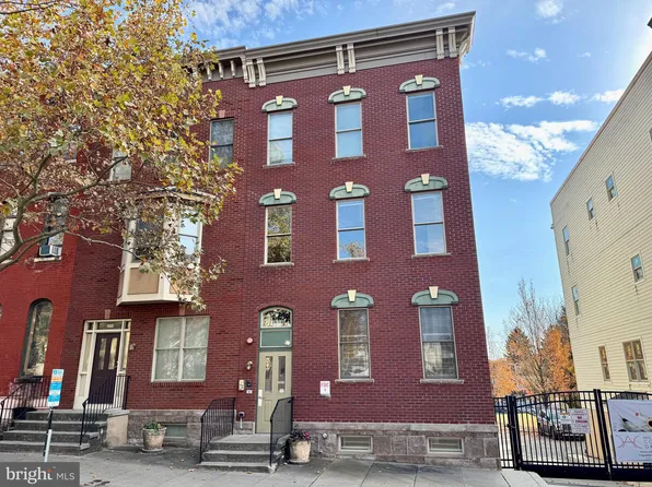 1022 Penn St #B, Reading, PA 19602