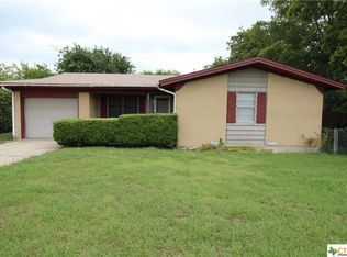 501 E Robertson Ave, Copperas Cove, TX 76522