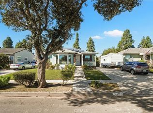 4417 McNab Ave, Lakewood, CA 90713