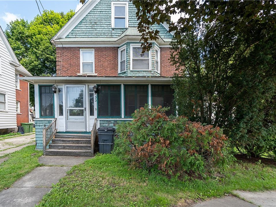 33 Preston Ave, Hornell, NY 14843 Zillow