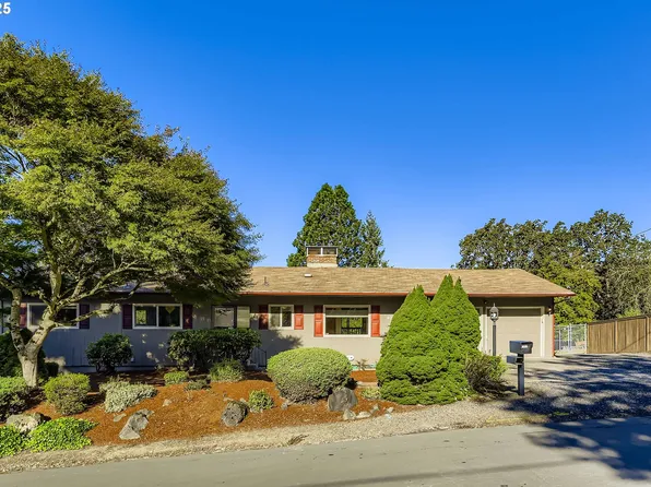 9335 SW 69th Ave, Tigard, OR 97223