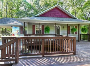 106 Max Moore Rd, Thomasville, NC 27360