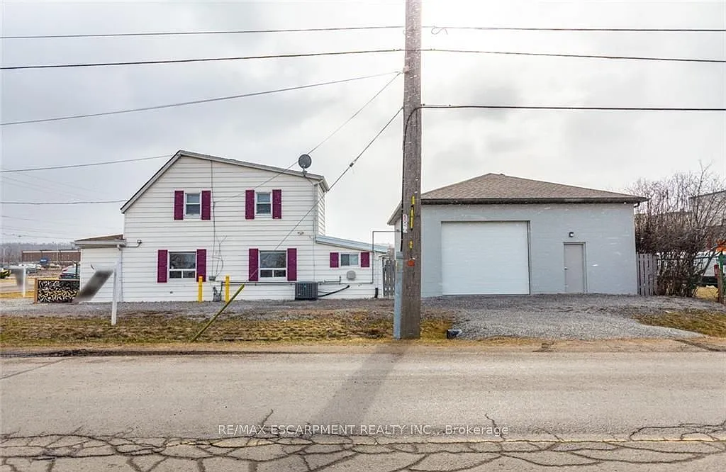 Building Photo - 355 Jones Rd