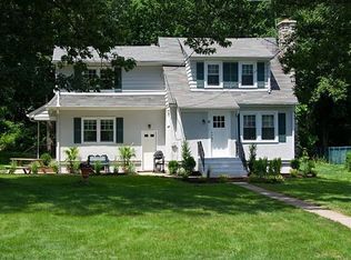 16 Oklahoma Ave, Montville, NJ 07045