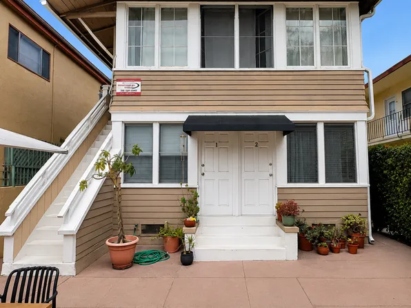 23 19th Ave Venice, CA 90291, 23 19th Ave #3, Venice, CA 90291