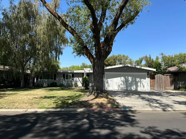 1145 Yale Ave, Modesto, CA 95350