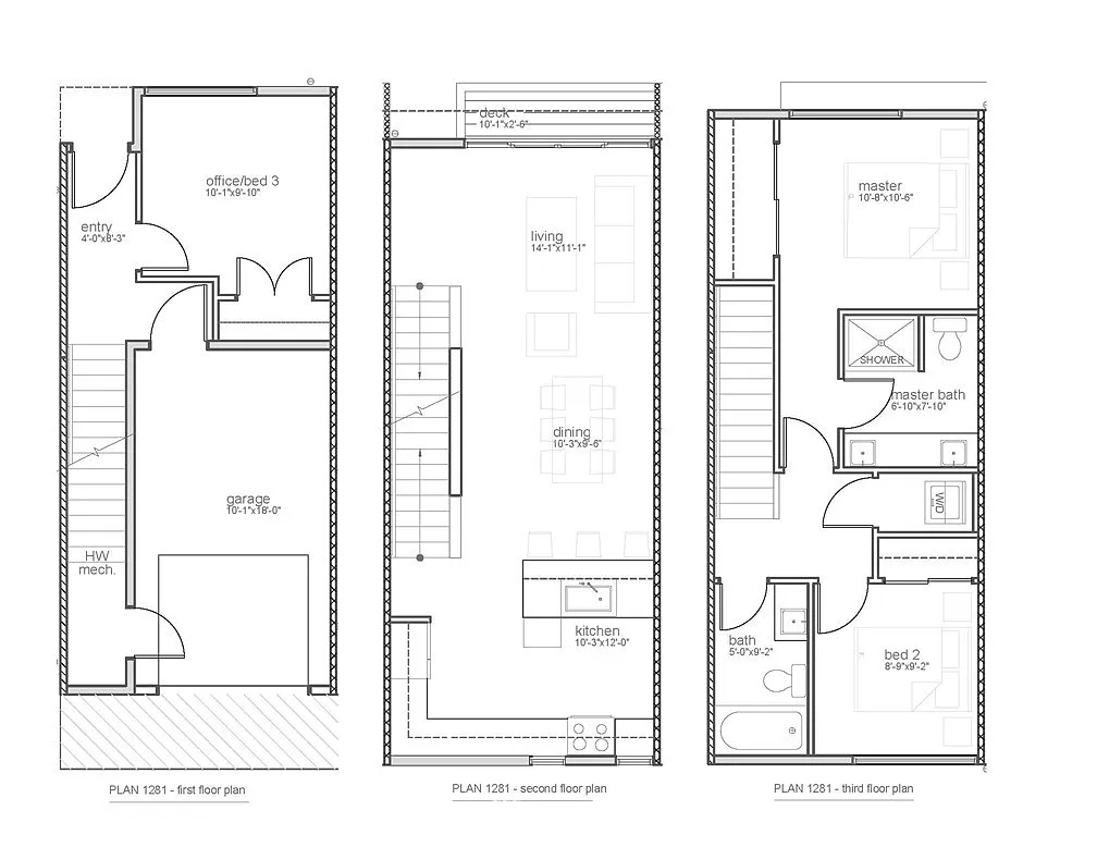 7144 A Beacon Avenue S #27 photo 1