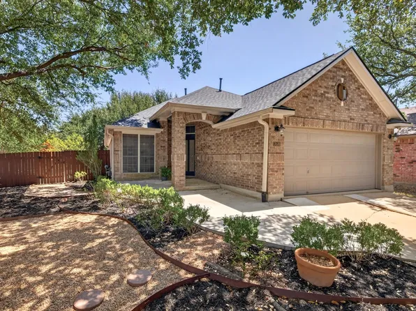 13536 Anarosa Loop, Austin, TX 78727