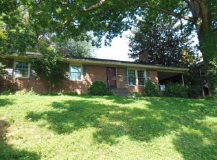 2523 Carolina Ave SW, Roanoke, VA 24014