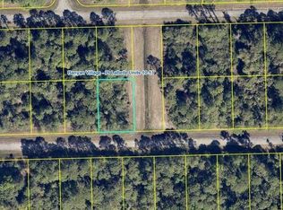 947 Quinton Dr, Labelle, FL 33935