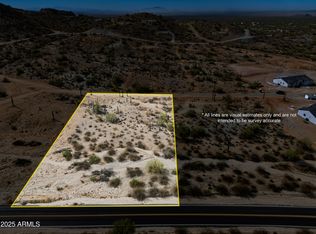 0 N Brenner Pass Rd #G, Queen Creek, AZ 85144