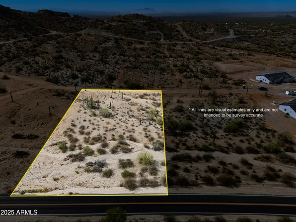 000 N Brenner Pass Road #G, Queen Creek, AZ 85144