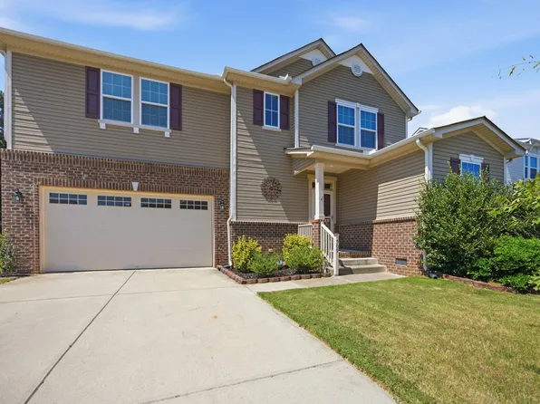 509 Ferry Ct, Wake Forest, NC 27587