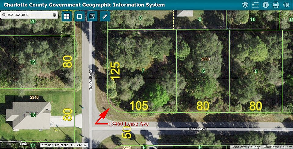 1st image of 13460 Lease Ave