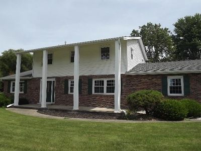 668 Brent Woods Dr, Shelbyville, IN, 46176