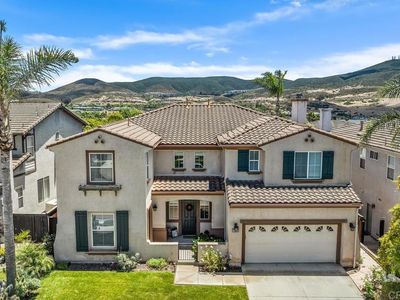 16315 Pinto Ridge Dr, San Diego, CA, 92127