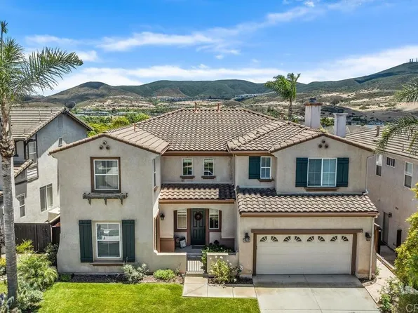 16315 Pinto Ridge Dr, San Diego, CA 92127