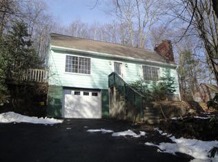 364 Leadmine Rd, Fiskdale, MA 01518