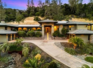 3386 Canyon Oaks Ter, Chico, CA 95928