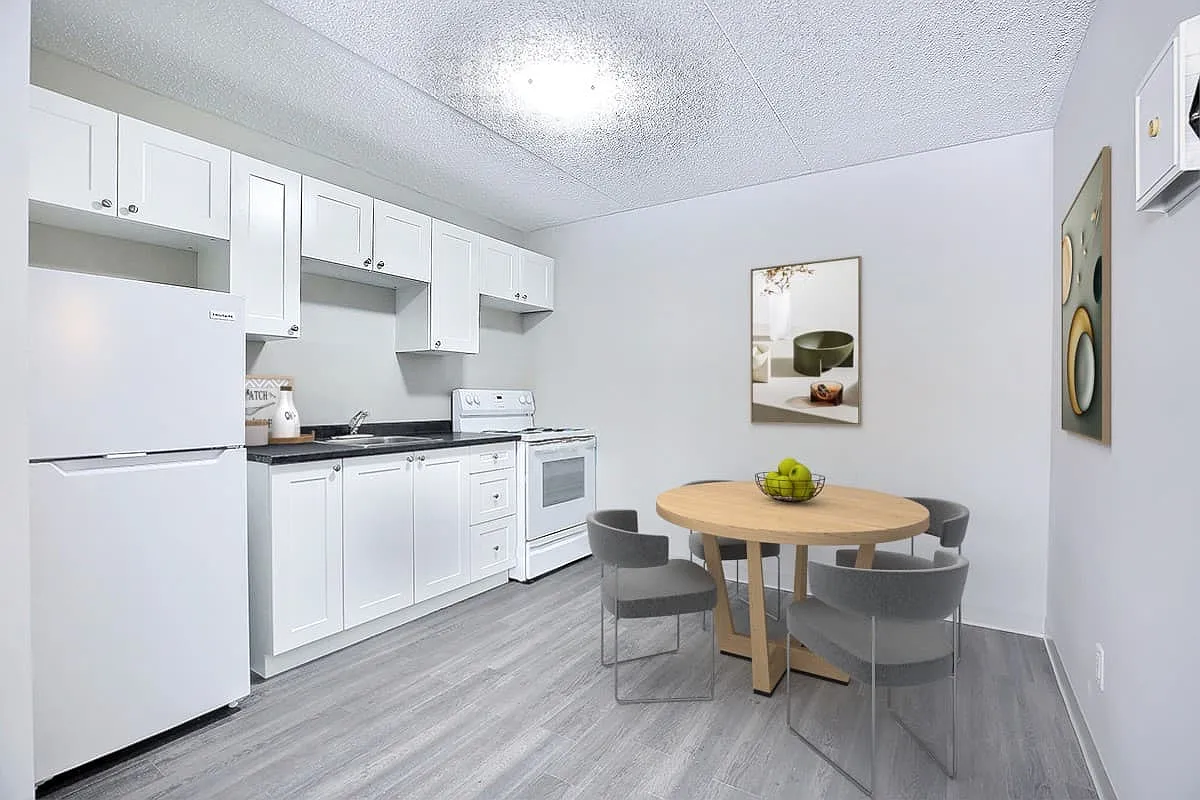 Lewvan Village Apartments — Photo 3