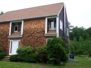 501 Boston Rd #B, Groton, MA 01450