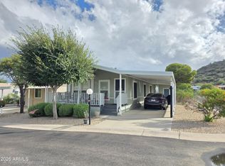 2233 E Behrend Dr LOT 175, Phoenix, AZ 85024