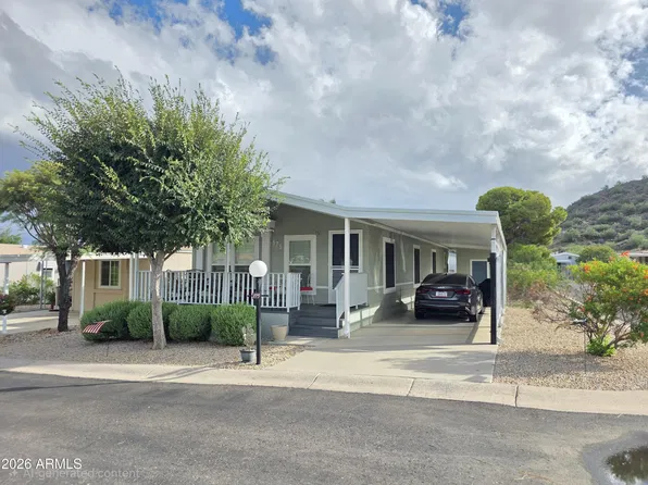 2233 E Behrend Drive #175, Phoenix, AZ 85024